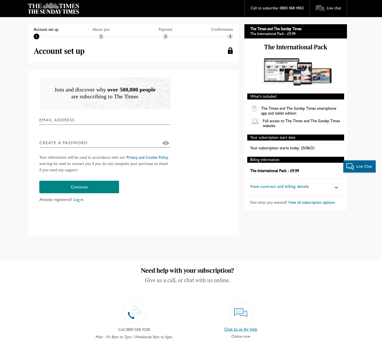 How to Launch a Successful Paywall and Digital Subscription Strategy.