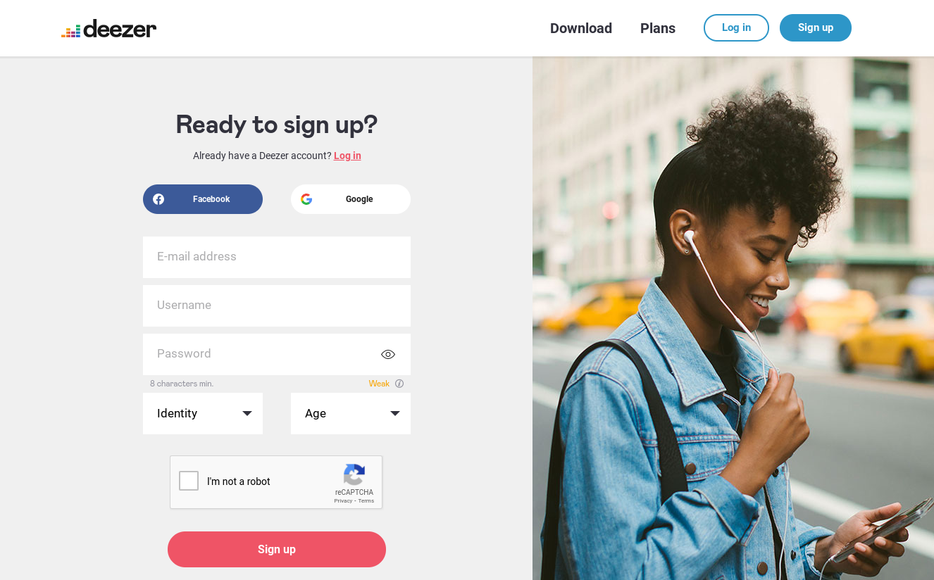 Paywalls for Podcasts, Music and Audio Streaming Websites